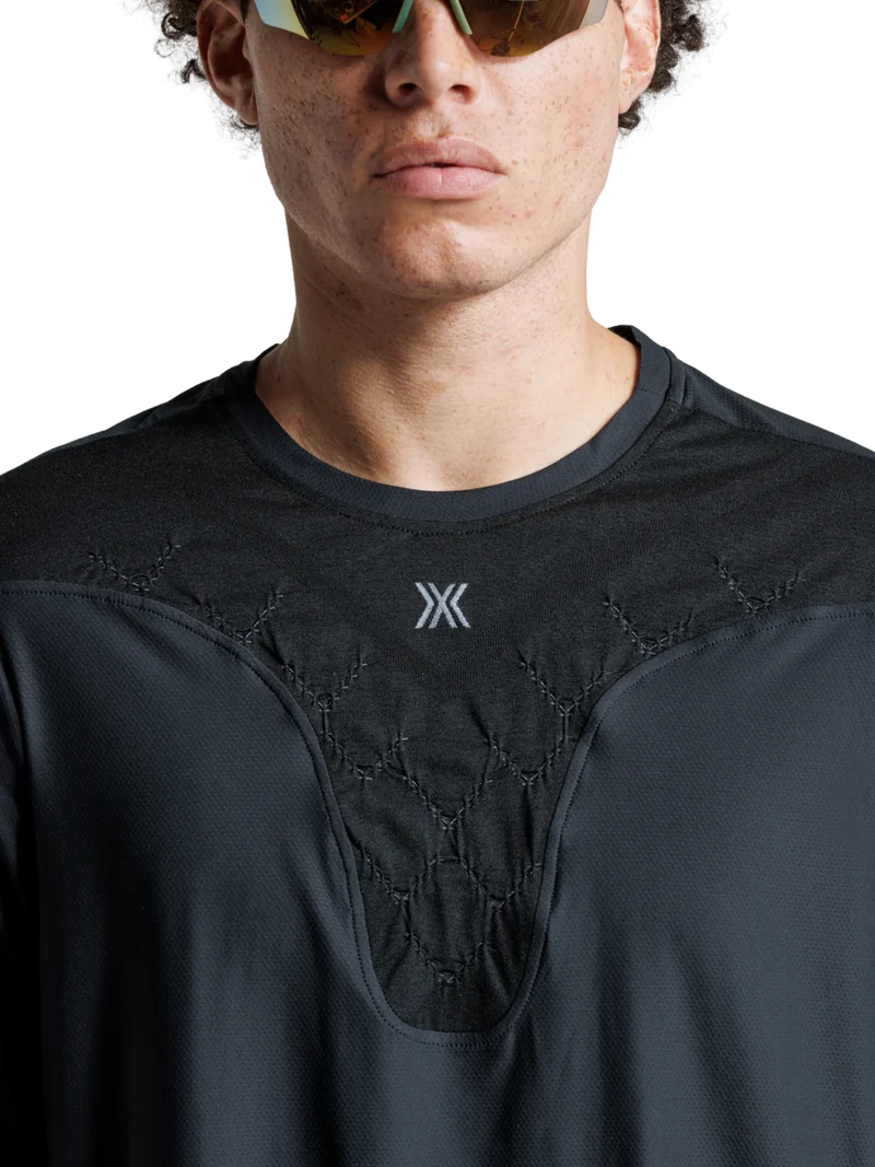 COREFUSION RUN SHIRT LS MEN