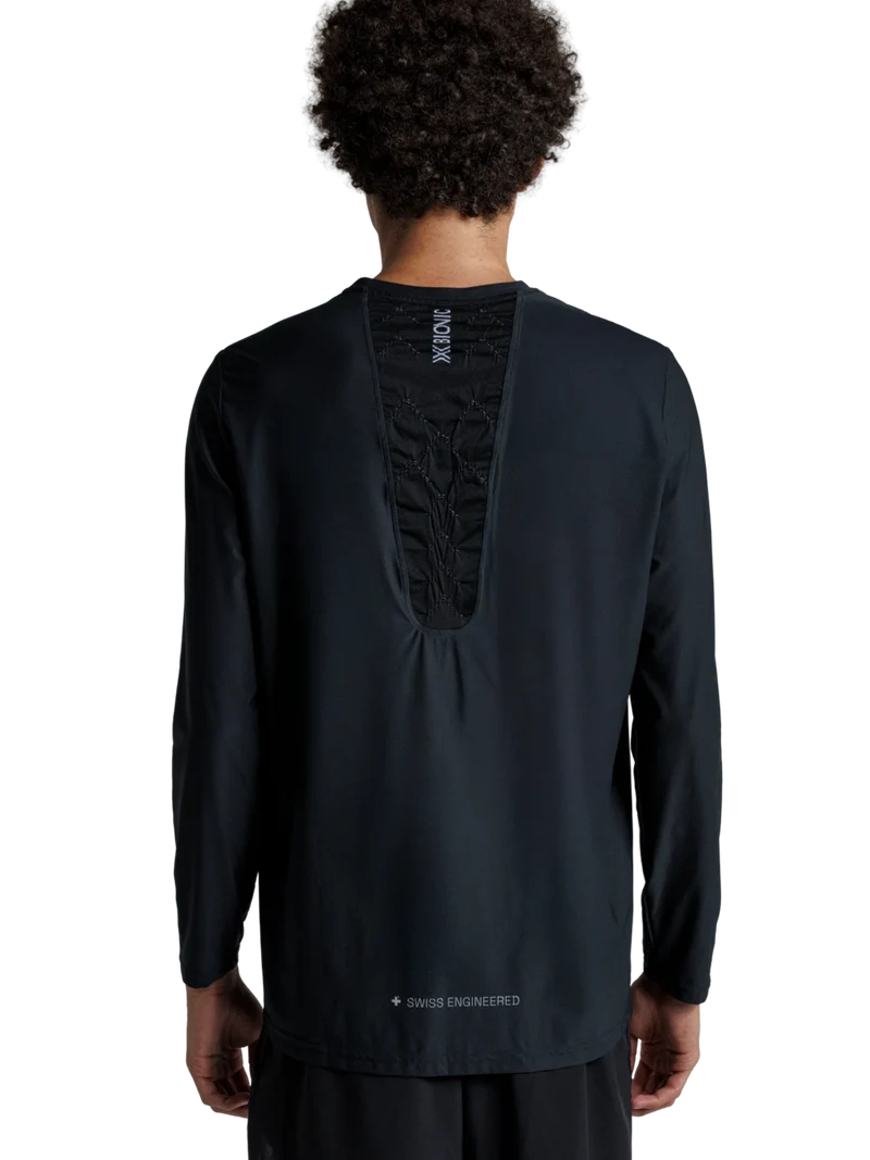 COREFUSION RUN SHIRT LS MEN