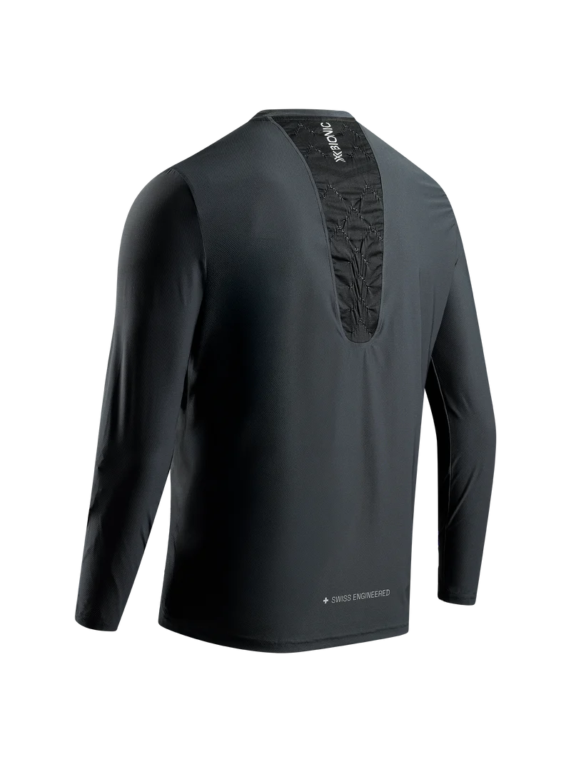 COREFUSION RUN SHIRT LS MEN