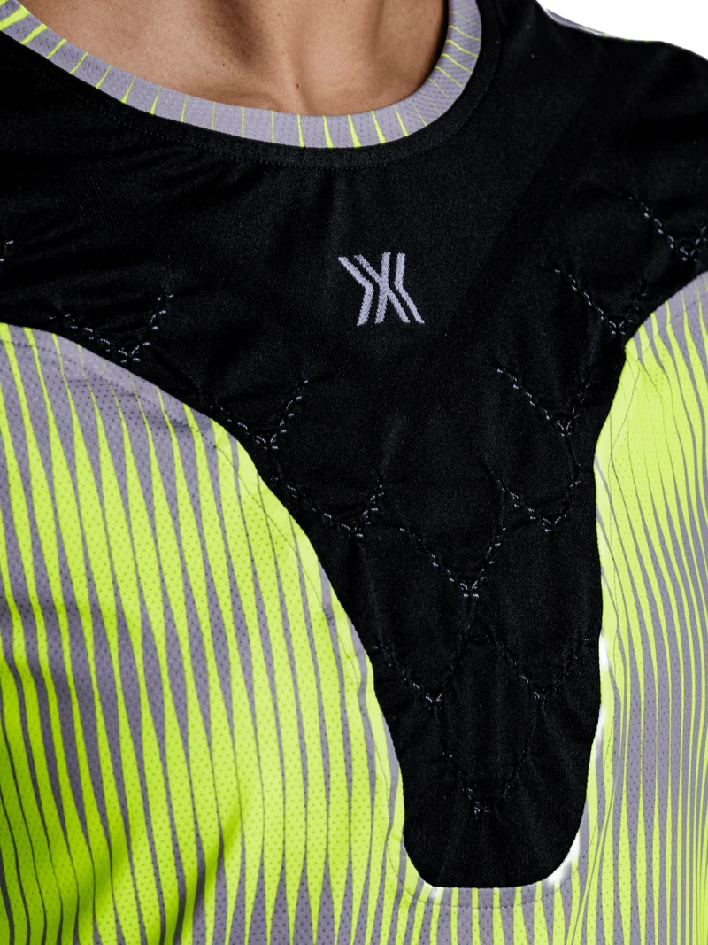 COREFUSION RUN SHIRT LS WMN
