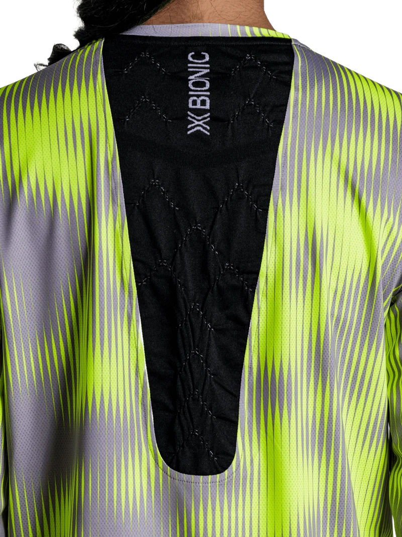 COREFUSION RUN SHIRT LS WMN