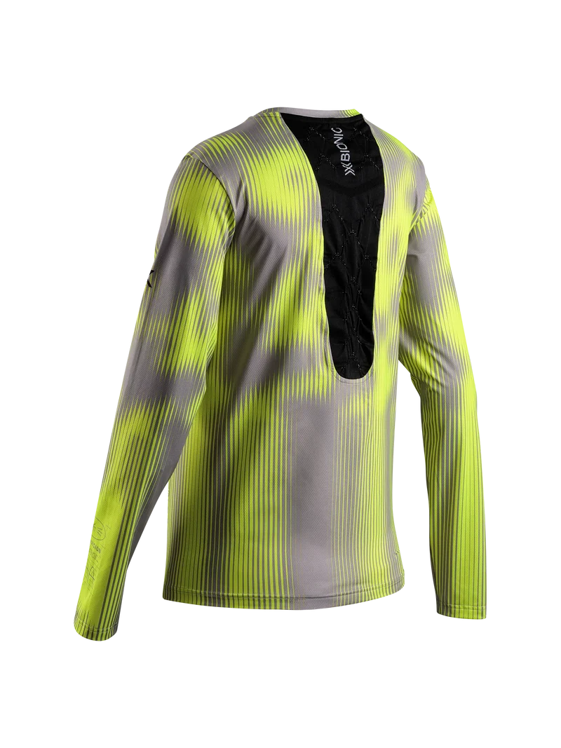 COREFUSION RUN SHIRT LS WMN
