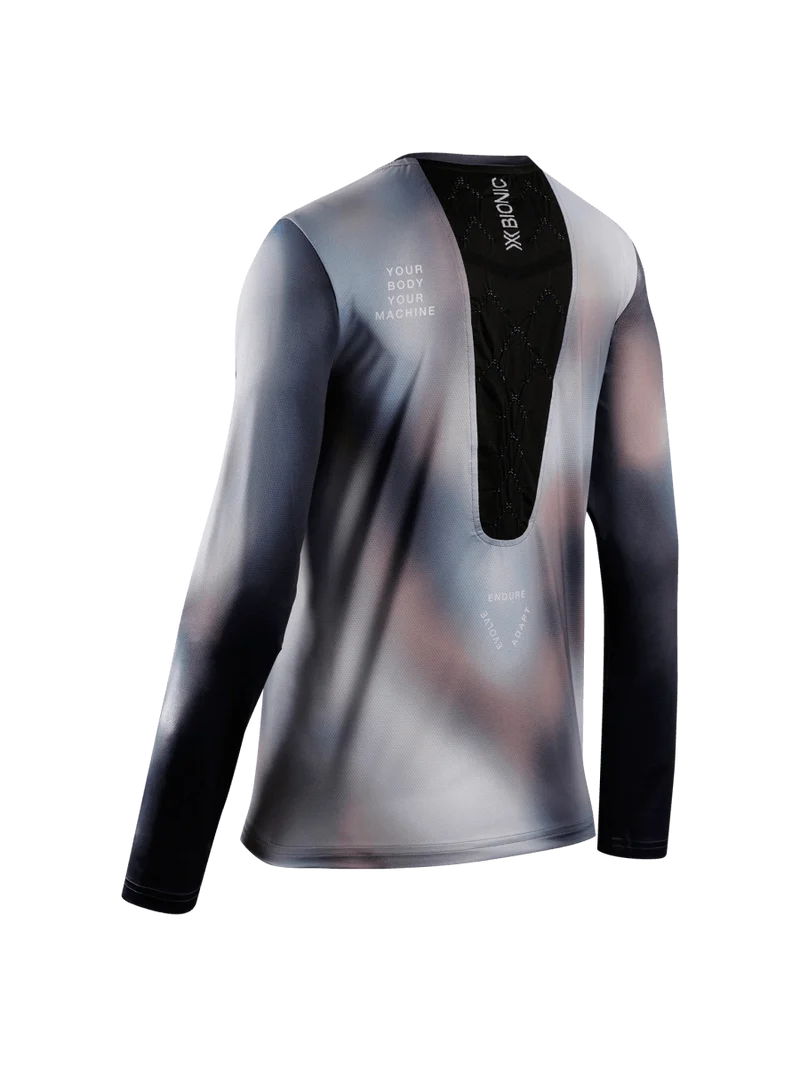 COREFUSION RUN SHIRT LS WMN