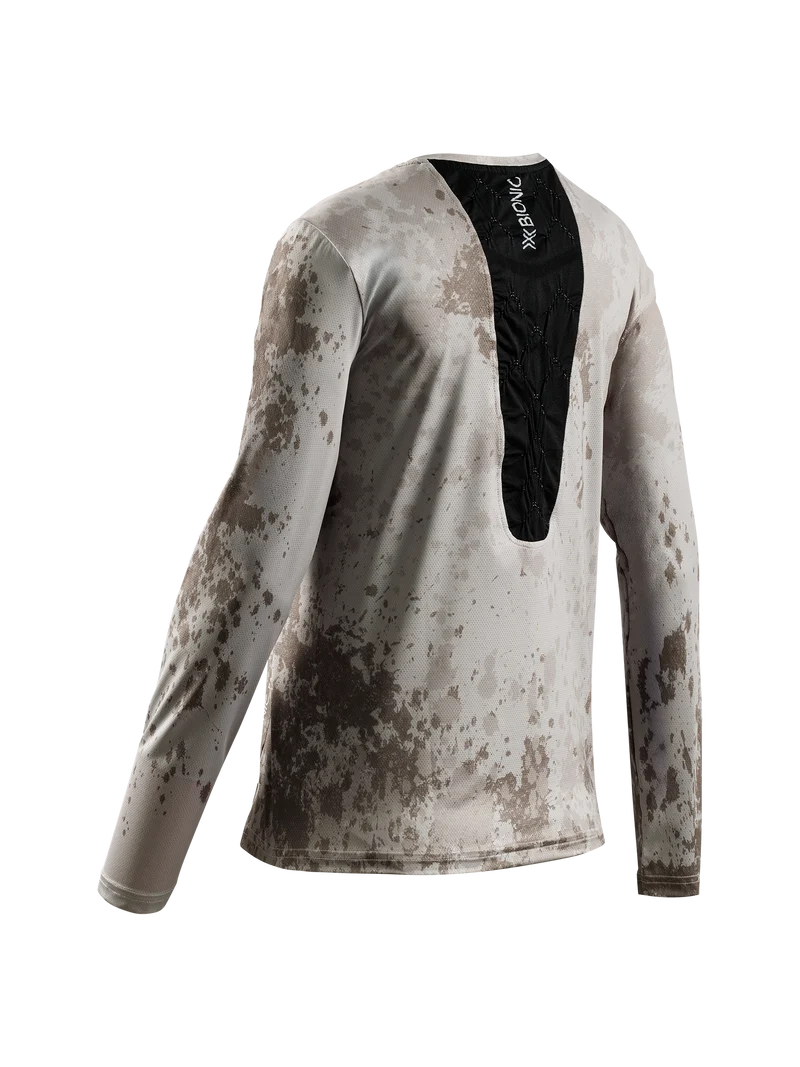 COREFUSION RUN SHIRT LS WMN