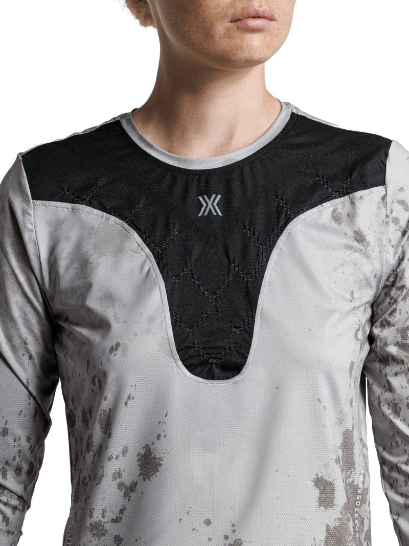 COREFUSION RUN SHIRT LS WMN