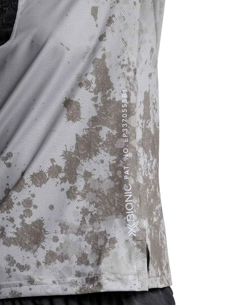 COREFUSION RUN SHIRT LS WMN