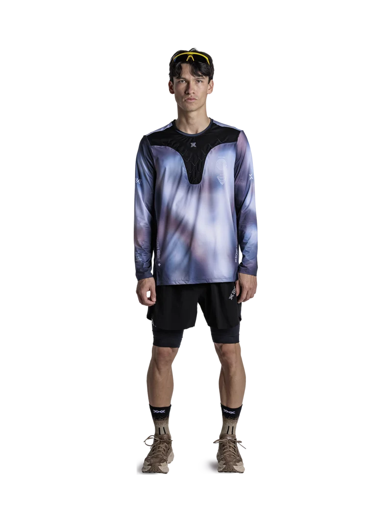 COREFUSION RUN SHIRT LS MEN