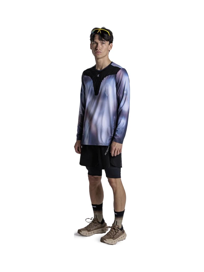 COREFUSION RUN SHIRT LS MEN