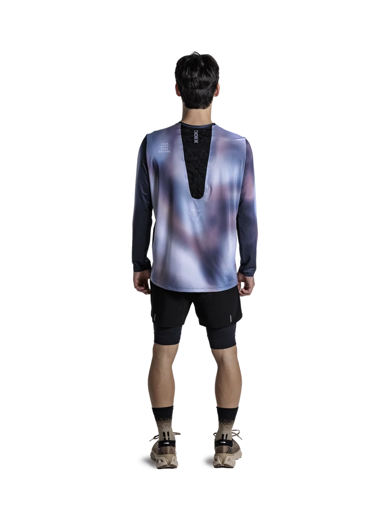 COREFUSION RUN SHIRT LS MEN