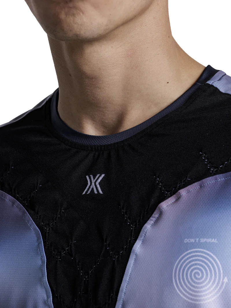 COREFUSION RUN SHIRT LS MEN