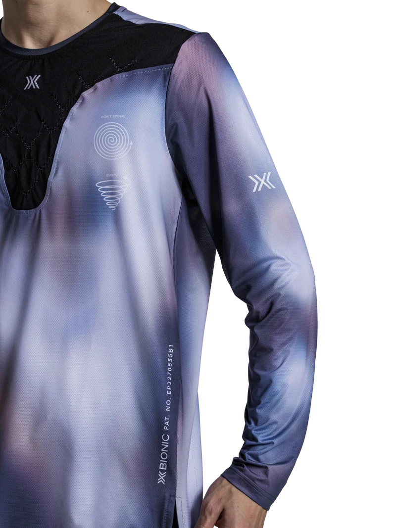 COREFUSION RUN SHIRT LS MEN