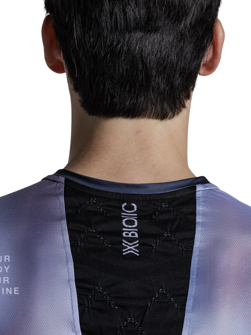 COREFUSION RUN SHIRT LS MEN