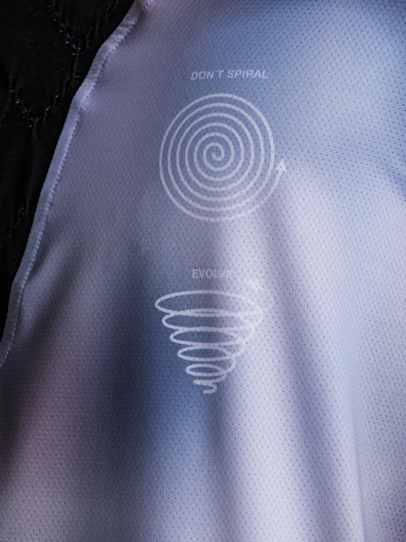 COREFUSION RUN SHIRT LS MEN