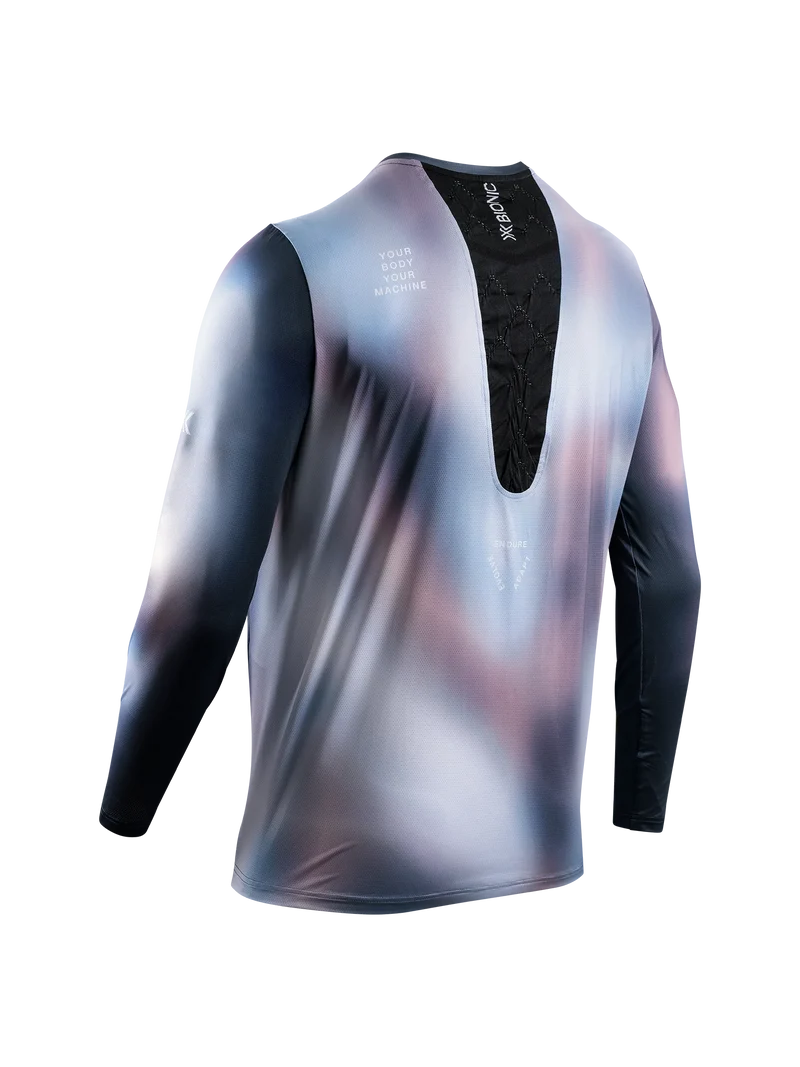 COREFUSION RUN SHIRT LS MEN