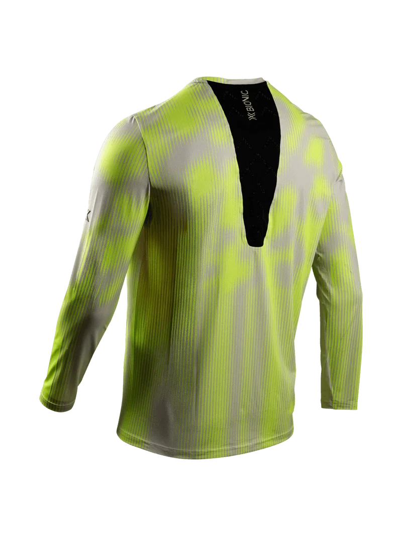 COREFUSION RUN SHIRT LS MEN