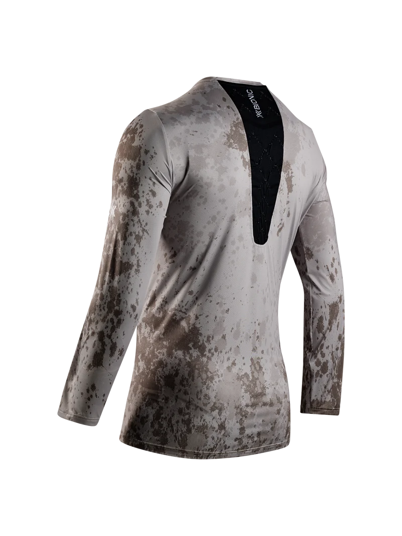 COREFUSION RUN SHIRT LS MEN