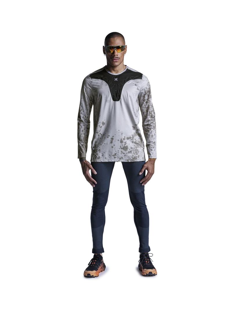 COREFUSION RUN SHIRT LS MEN