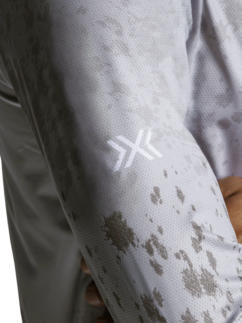 COREFUSION RUN SHIRT LS MEN