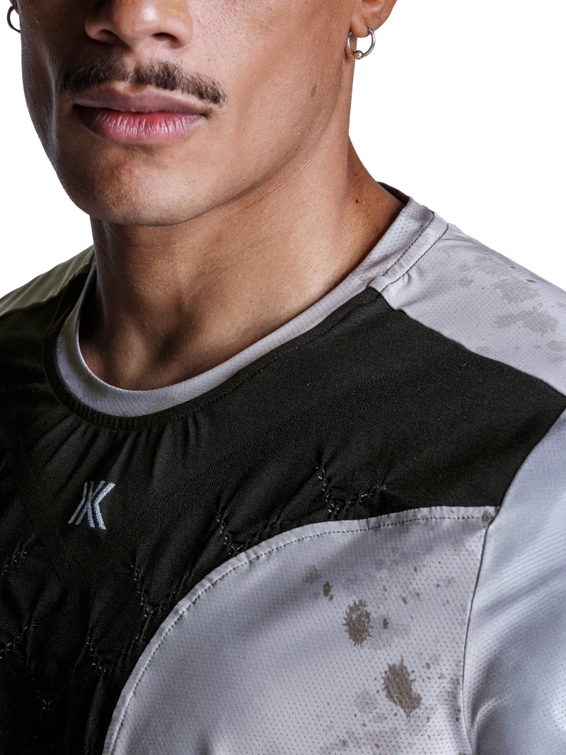 COREFUSION RUN SHIRT LS MEN
