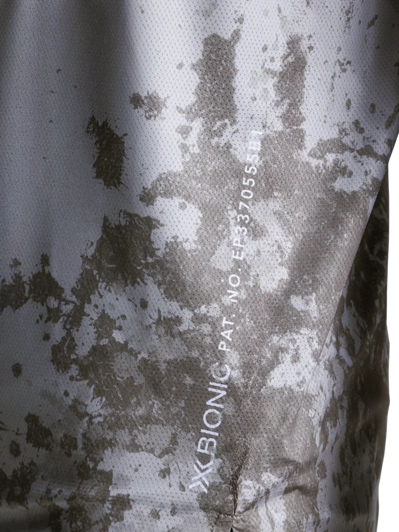COREFUSION RUN SHIRT LS MEN