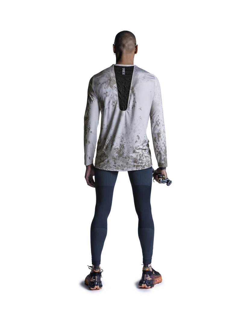 COREFUSION RUN SHIRT LS MEN