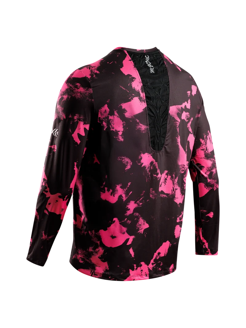 COREFUSION RUN SHIRT LS MEN