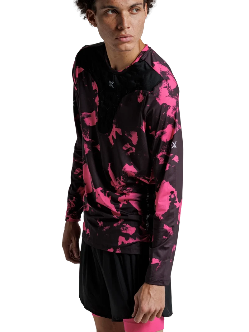 COREFUSION RUN SHIRT LS MEN
