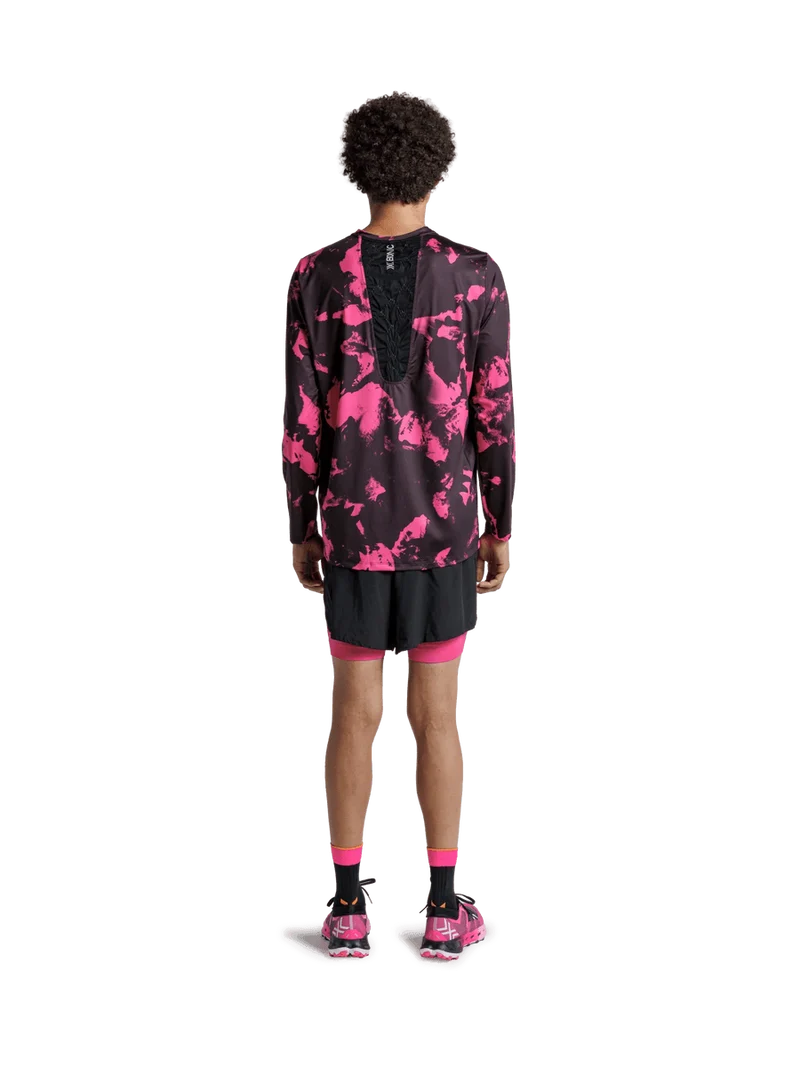 COREFUSION RUN SHIRT LS MEN