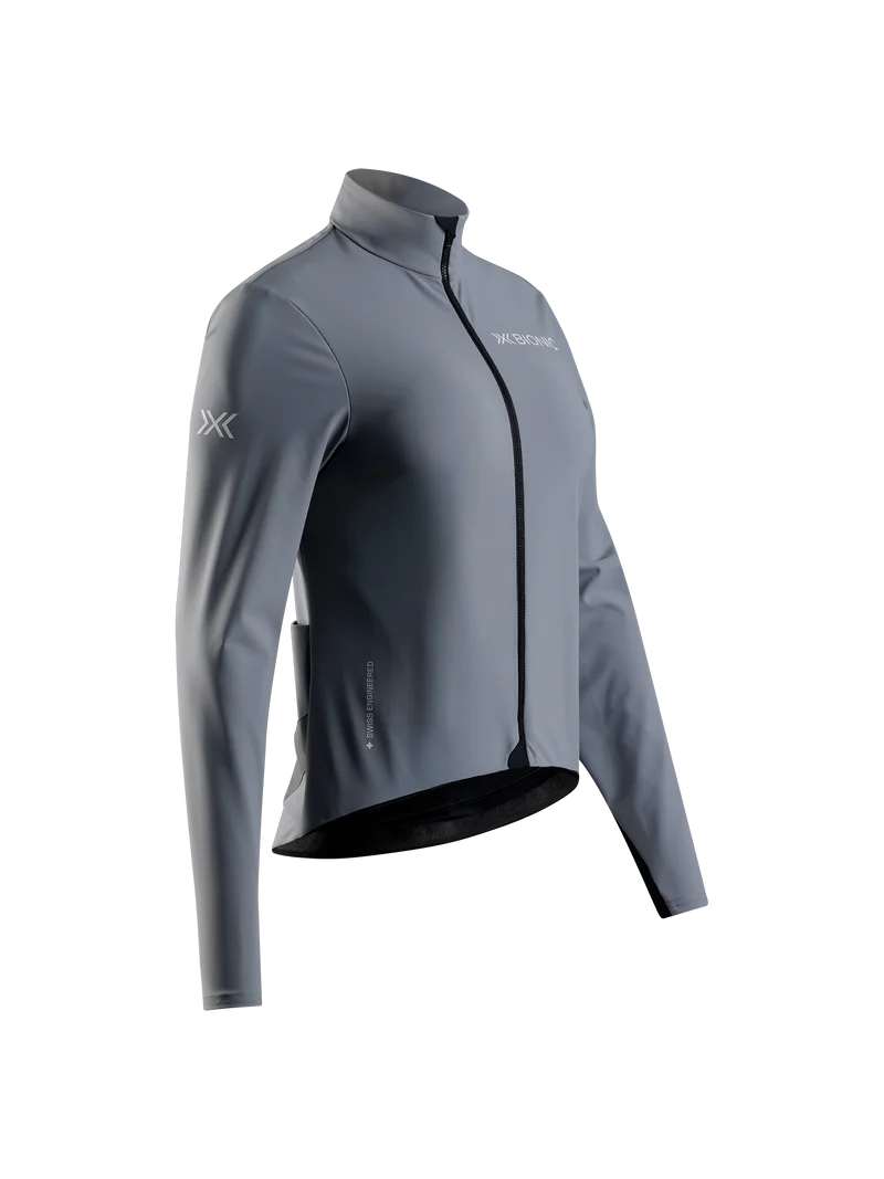 COREFUSION RIDE SOFTSHELL JACKET WMN