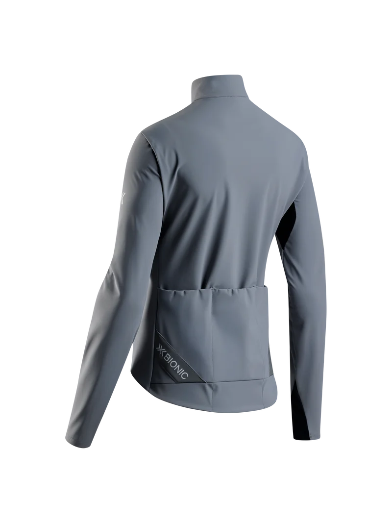 COREFUSION RIDE SOFTSHELL JACKET WMN