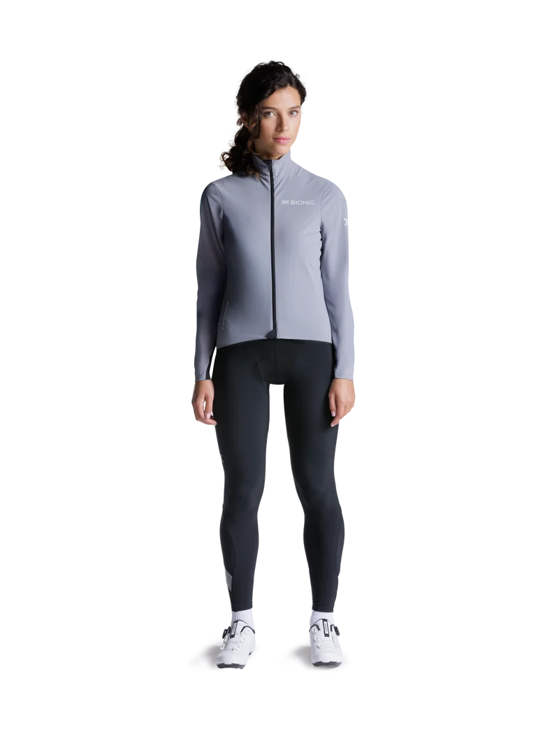 COREFUSION RIDE SOFTSHELL JACKET WMN