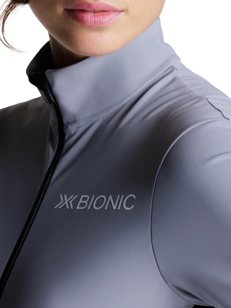 COREFUSION RIDE SOFTSHELL JACKET WMN