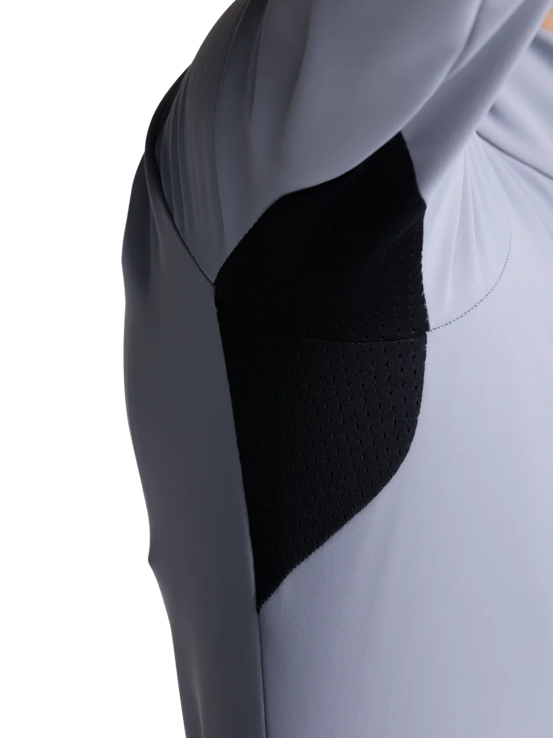 COREFUSION RIDE SOFTSHELL JACKET WMN