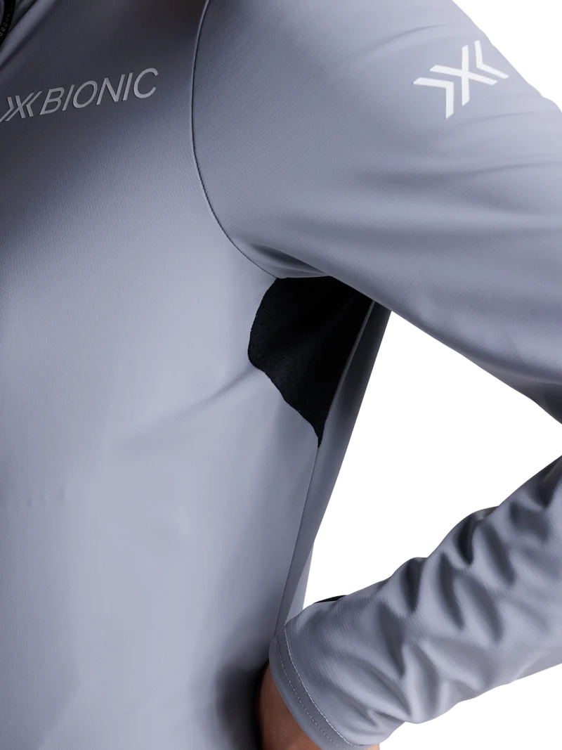 COREFUSION RIDE SOFTSHELL JACKET WMN