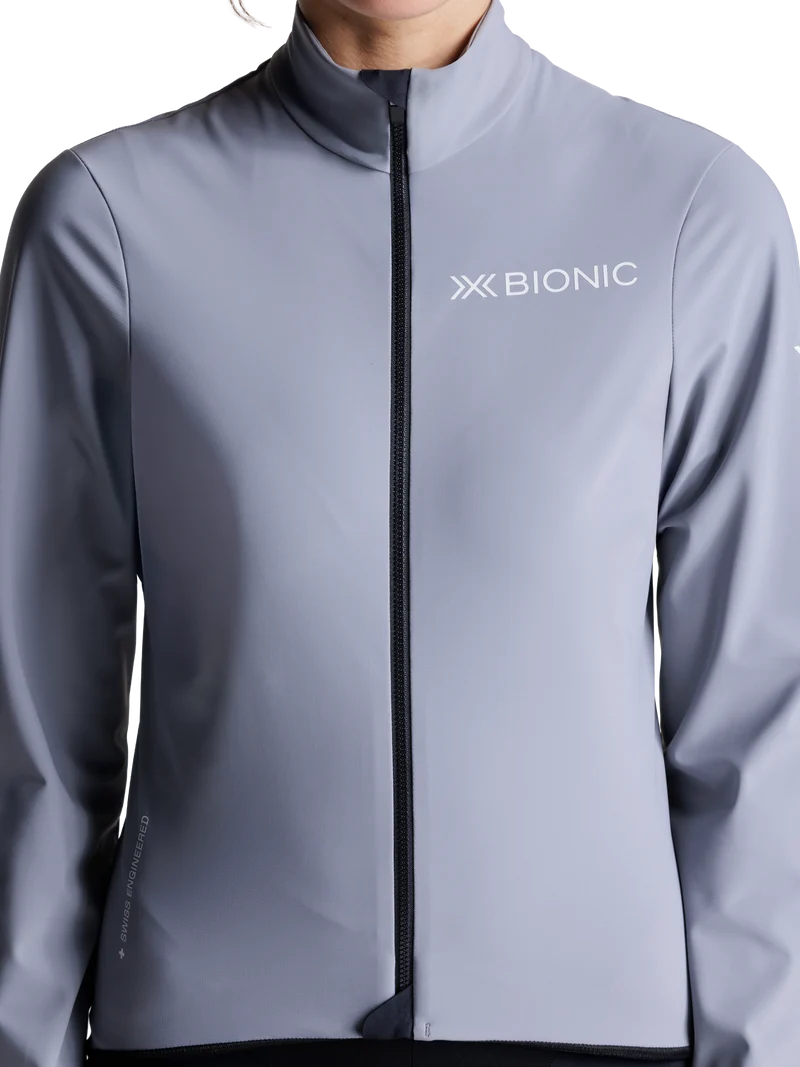 COREFUSION RIDE SOFTSHELL JACKET WMN