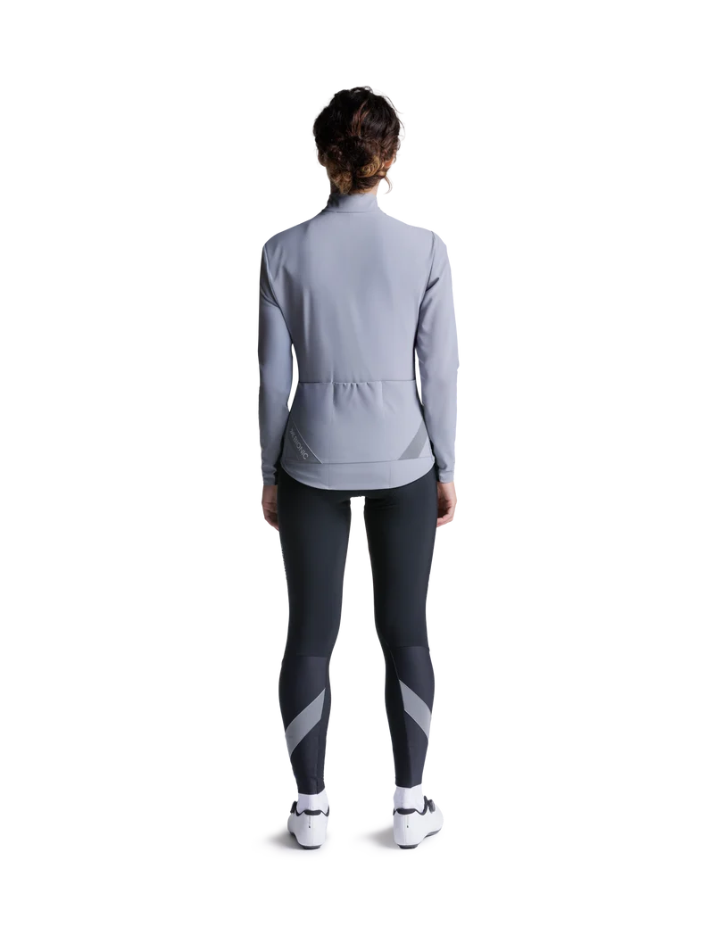COREFUSION RIDE SOFTSHELL JACKET WMN
