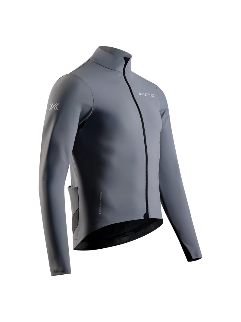 COREFUSION RIDE SOFTSHELL JACKET MEN