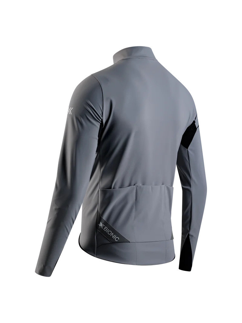 COREFUSION RIDE SOFTSHELL JACKET MEN
