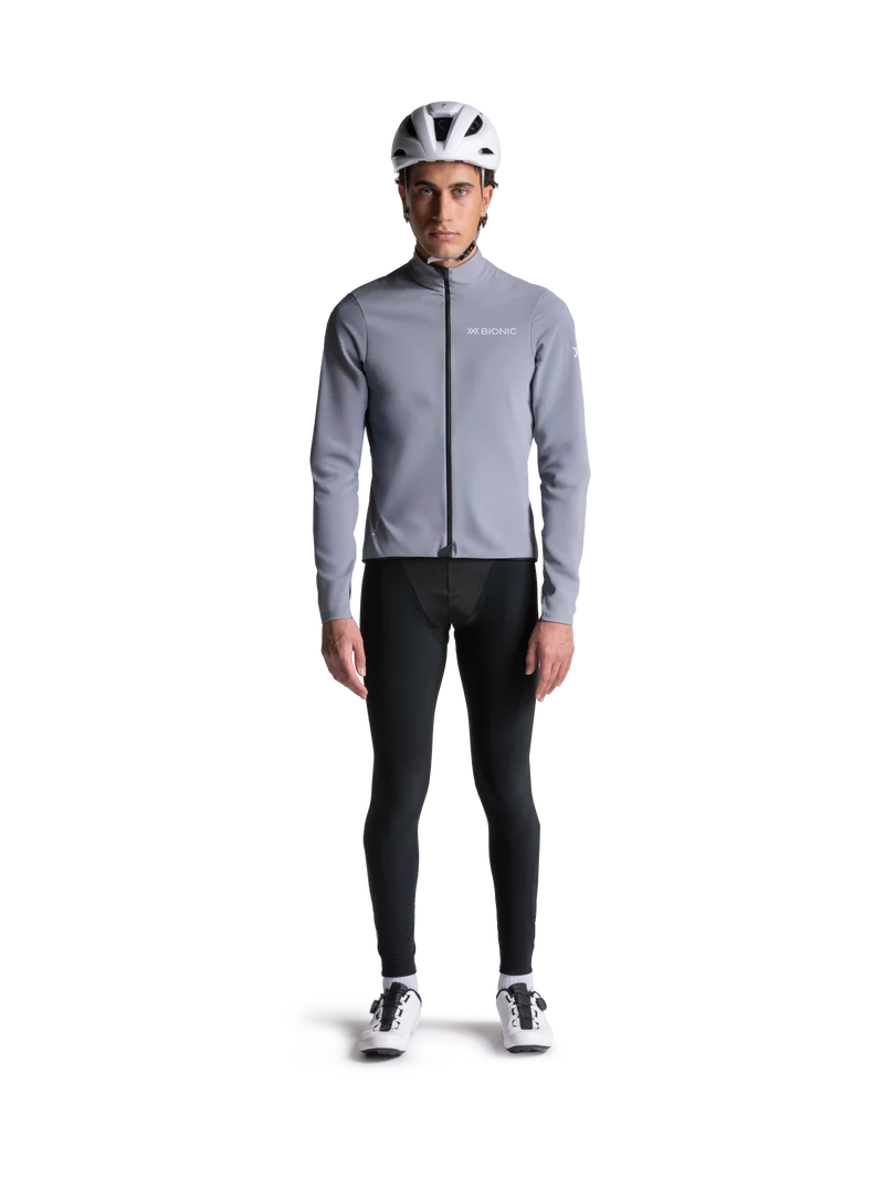 COREFUSION RIDE SOFTSHELL JACKET MEN