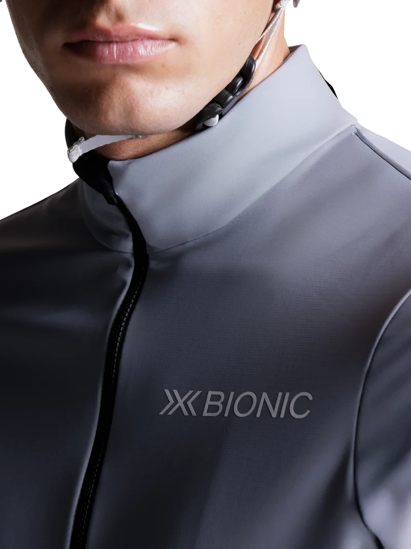 COREFUSION RIDE SOFTSHELL JACKET MEN