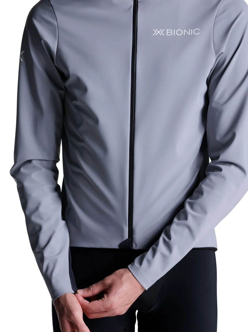 COREFUSION RIDE SOFTSHELL JACKET MEN