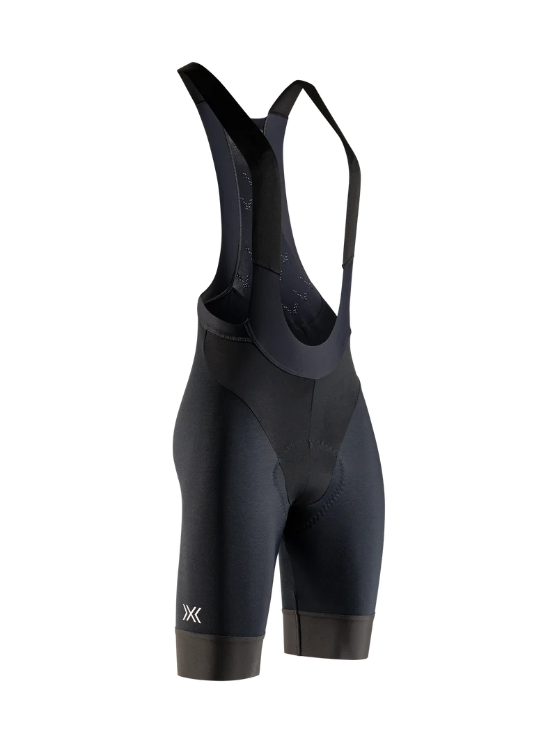 COREFUSION RIDE BIB WARM SHORTS WMN