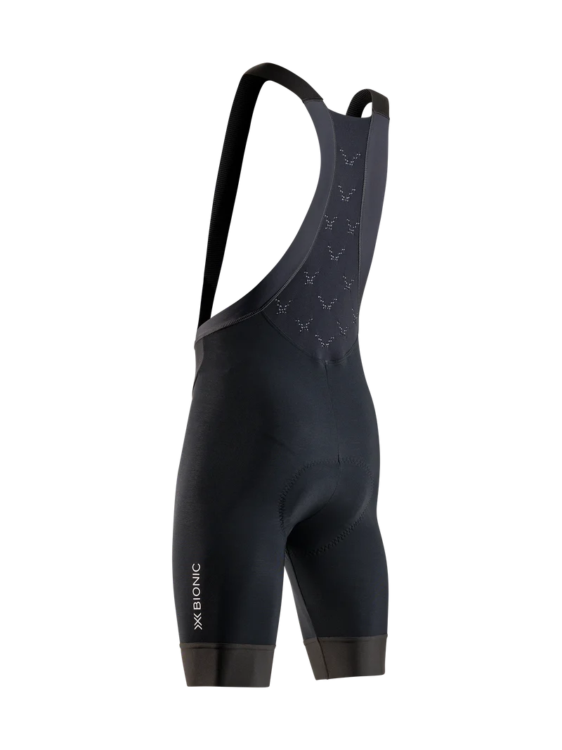 COREFUSION RIDE BIB WARM SHORTS MEN