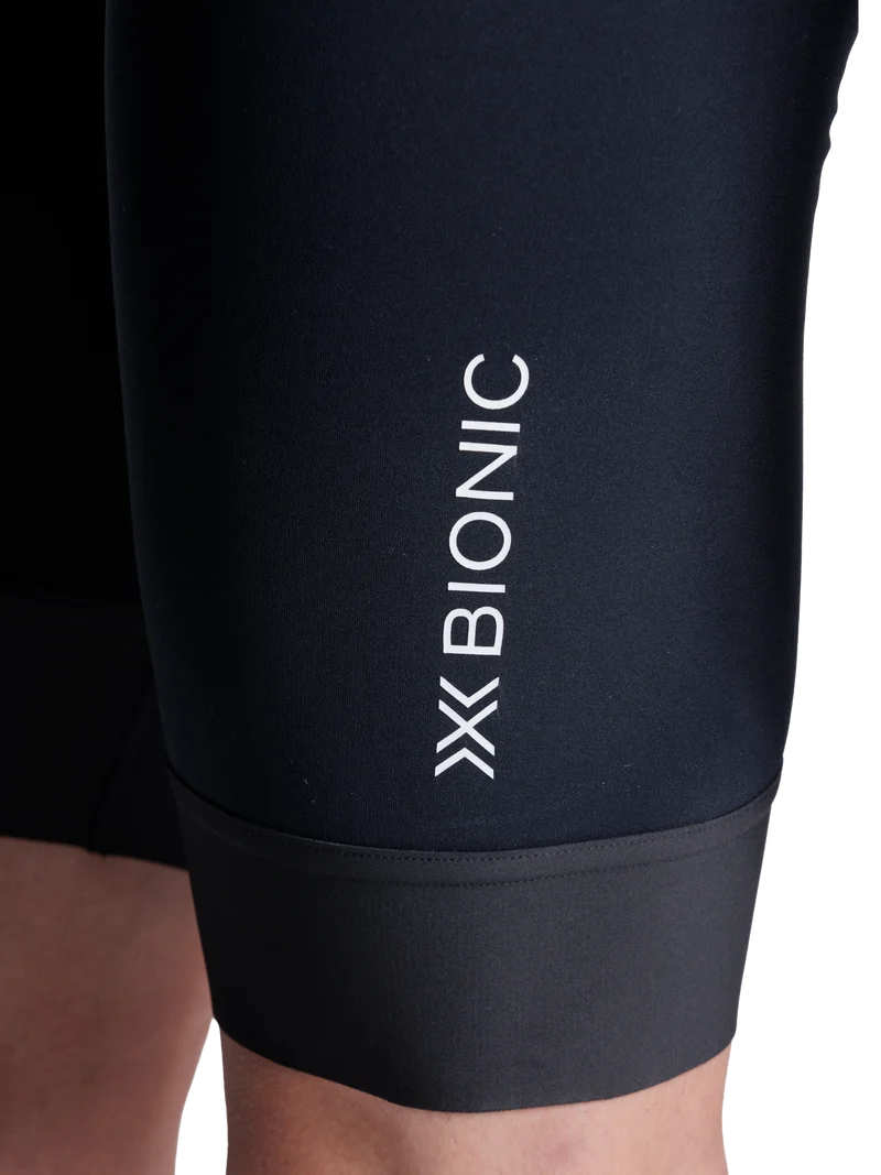 COREFUSION RIDE BIB WARM SHORTS MEN