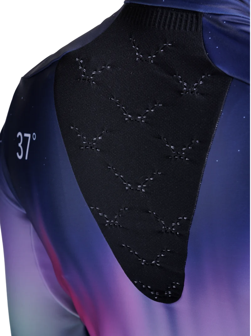 COREFUSION RIDE JERSEY LS WMN