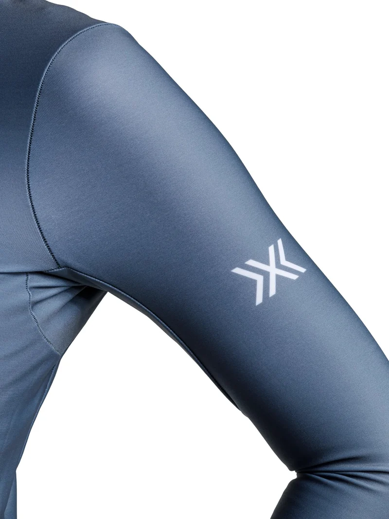 COREFUSION RIDE JERSEY LS WMN