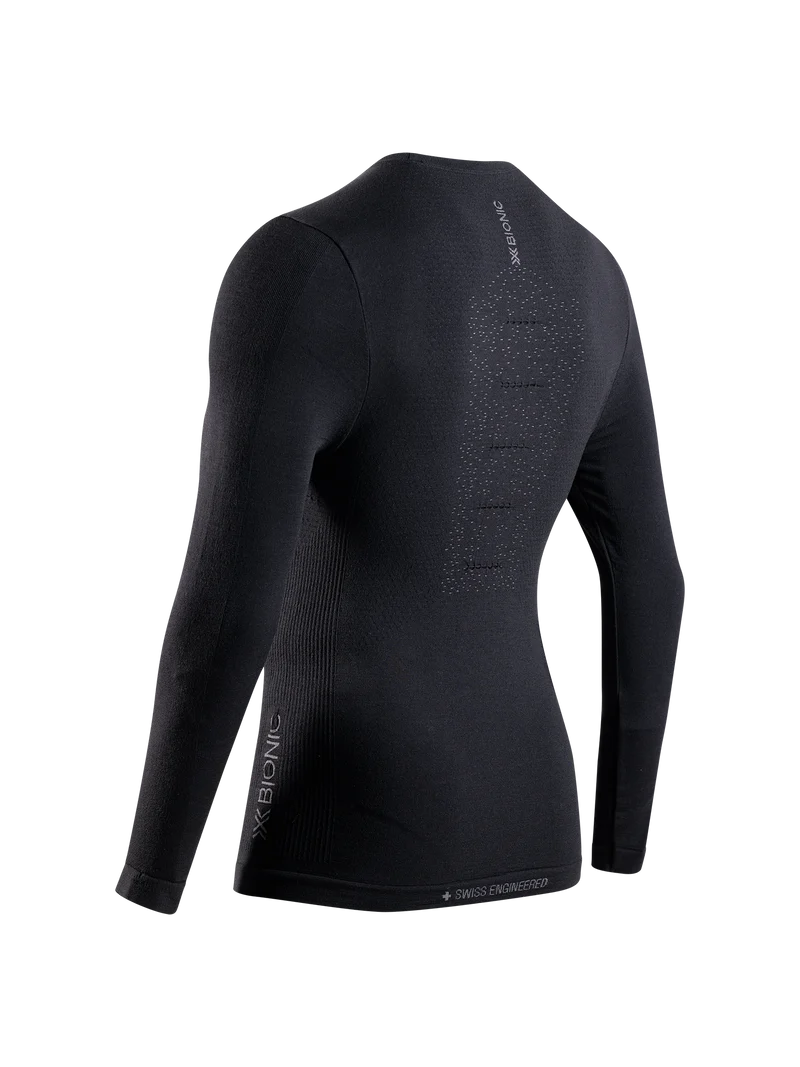 MIGHTYWOOL SHIRT LS MEN