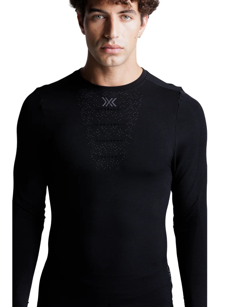 MIGHTYWOOL SHIRT LS MEN