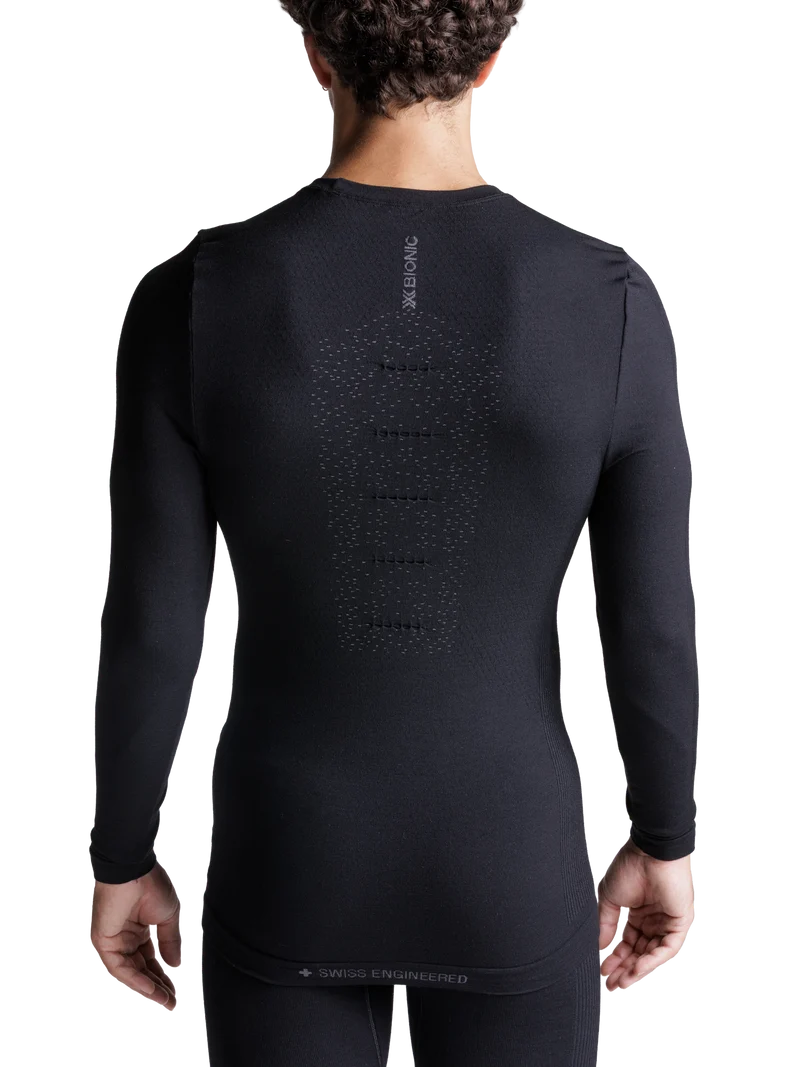 MIGHTYWOOL SHIRT LS MEN