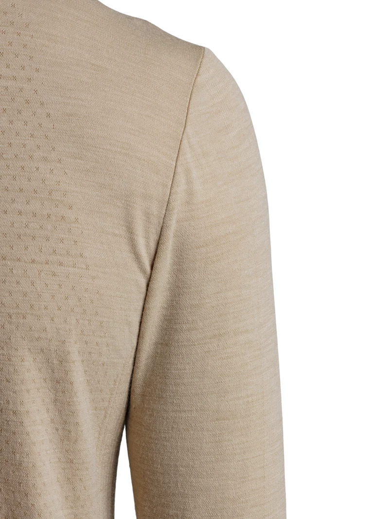 MIGHTYWOOL SHIRT LS MEN